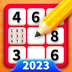App Logo 5