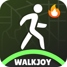 Walking Plans logo