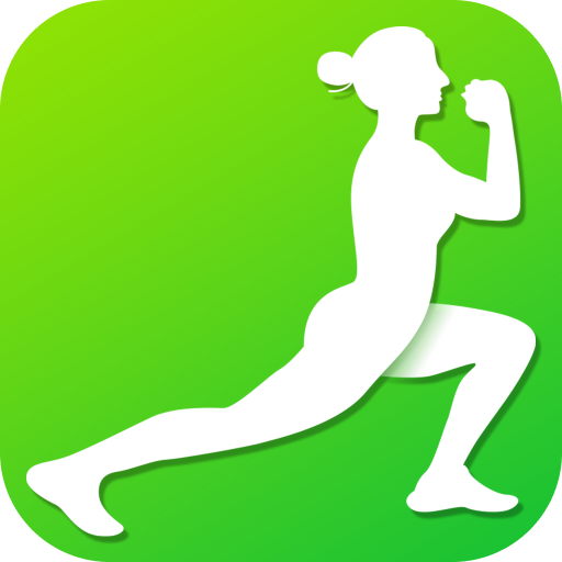 Women Workout logo